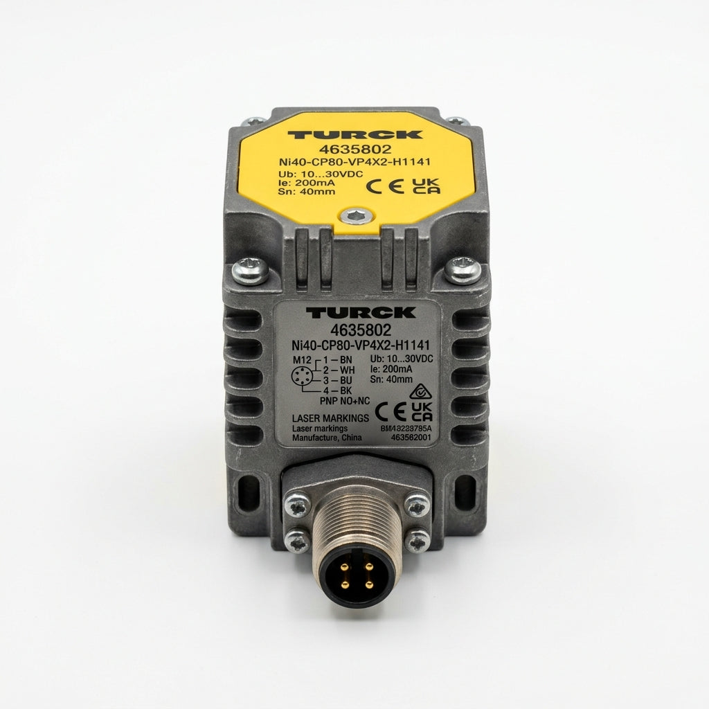 TURCK 4635802