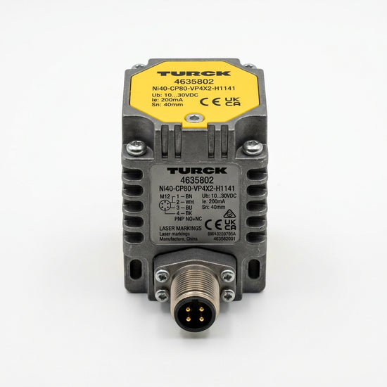 TURCK 4635802