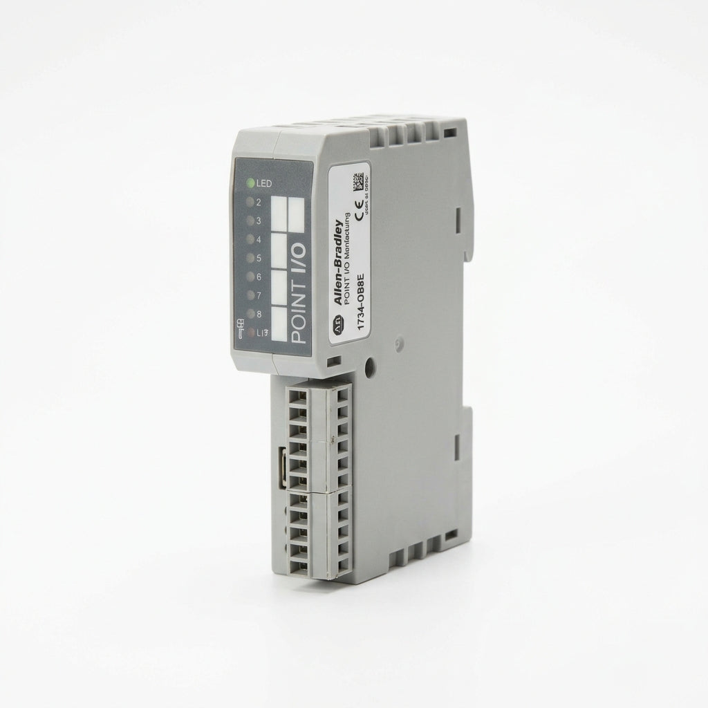 Allen-Bradley 1734-OB8E