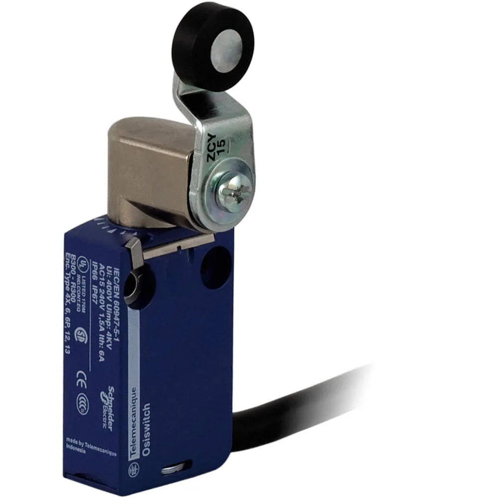 INTERRUPTOR DE LIMITE SC1 – LSW