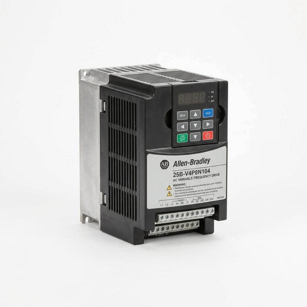 Allen-Bradley 25B-V4P8N104