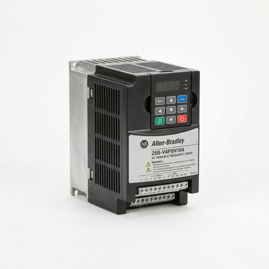 Allen-Bradley 25B-V4P8N104