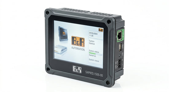 B&R 5AP92D.1505-00