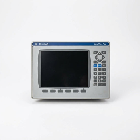 Allen-Bradley 2711P-K7C4D9