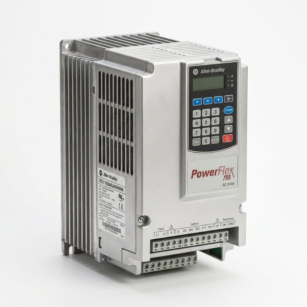 Allen-Bradley 20G11ND040JA0NNNNN