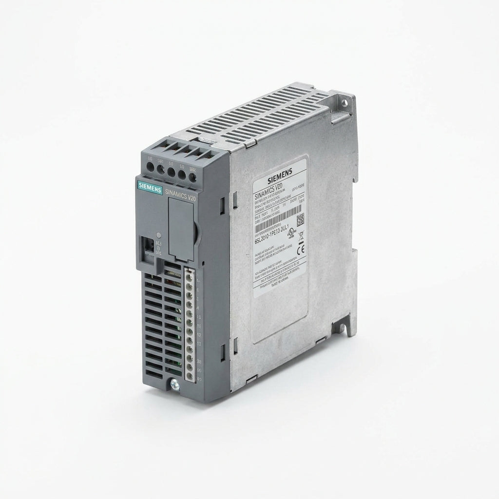 SIEMENS/DRIVES 6SL3210-1PE13-2UL1