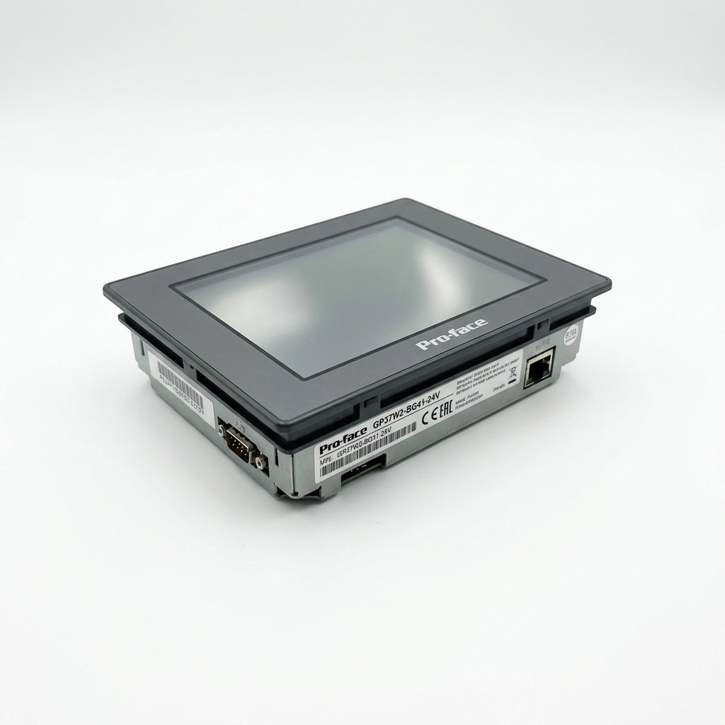 Pro-face GP37W2-BG41-24V