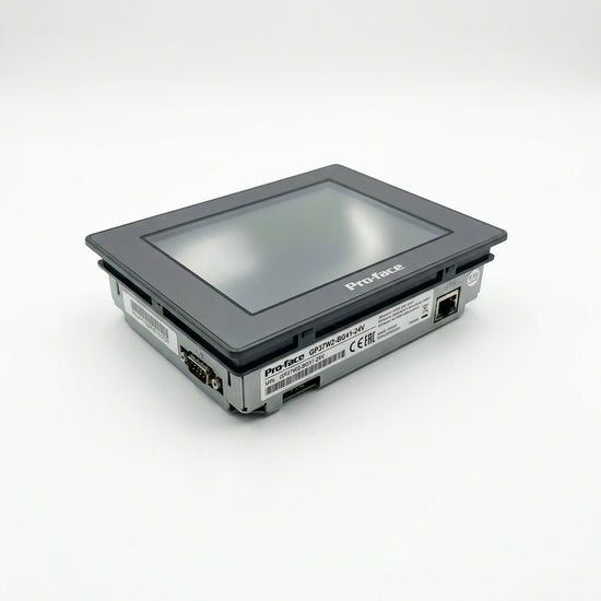 Pro-face GP37W2-BG41-24V