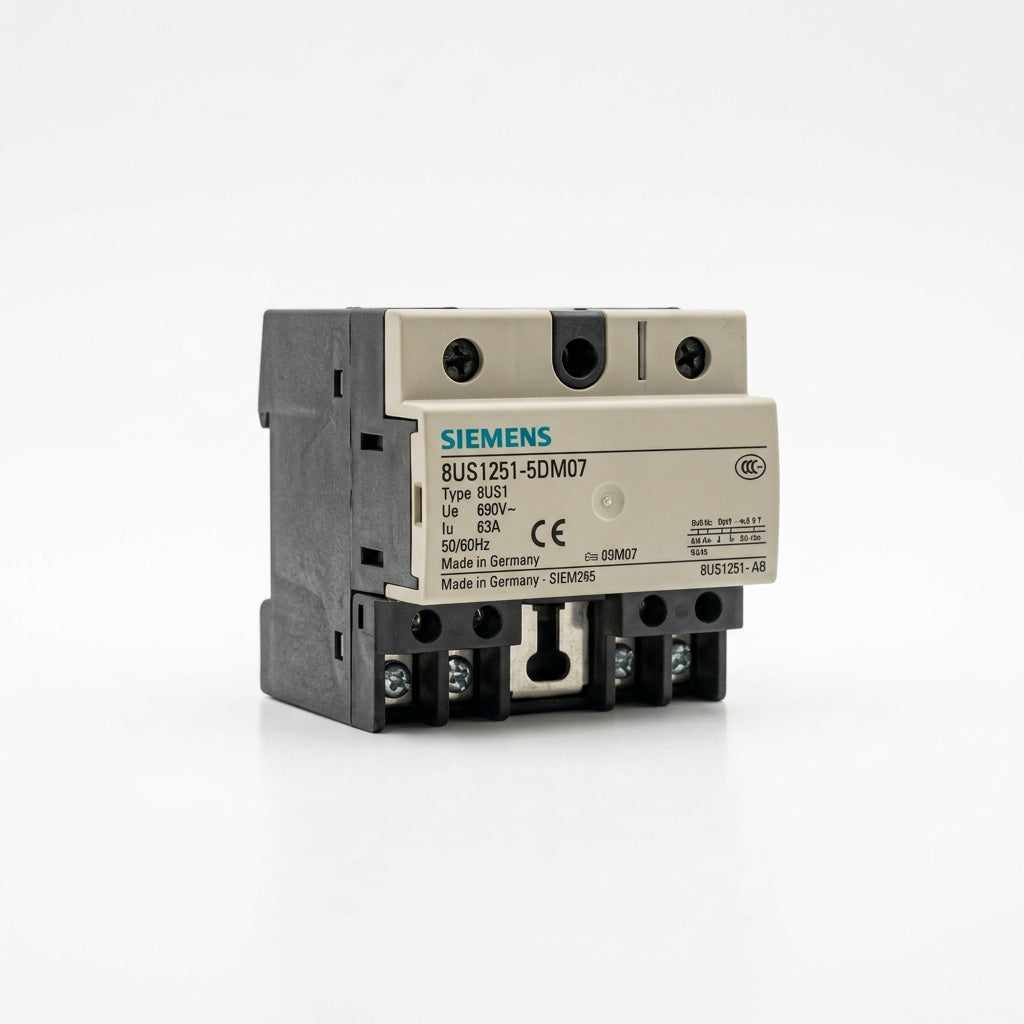 SIEMENS 8US1251-5DM07 ADAPTADOR DE DISPOSITIVO