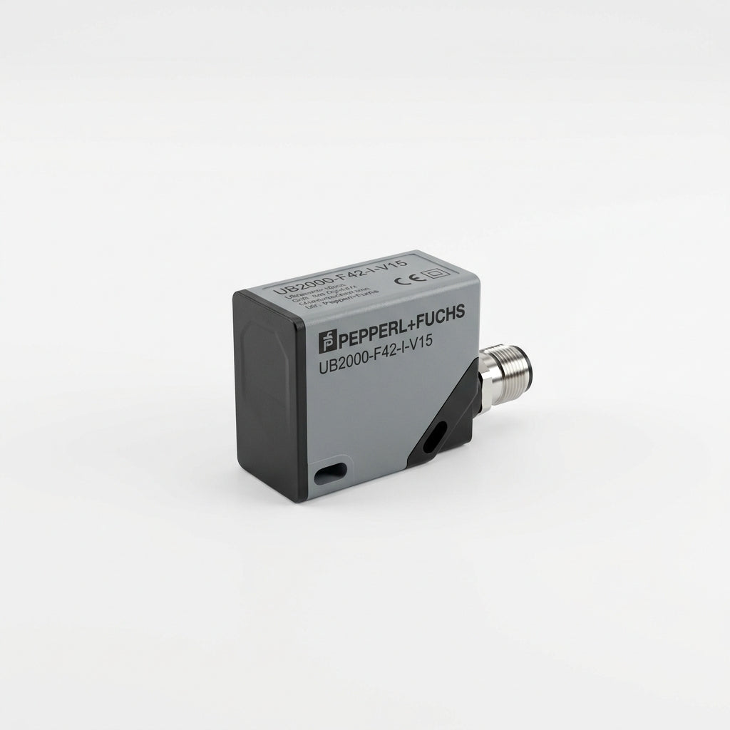 Pepperl+Fuchs UB2000-F42-I-V15