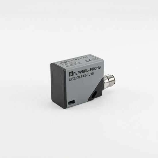 Pepperl+Fuchs UB2000-F42-I-V15