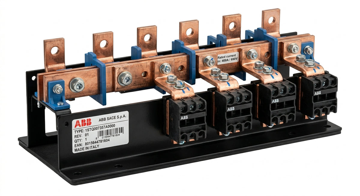 ABB 1STQ007357A0000