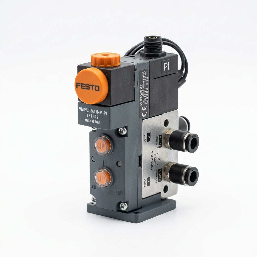 FESTO VMPA2-M1H-M-PI