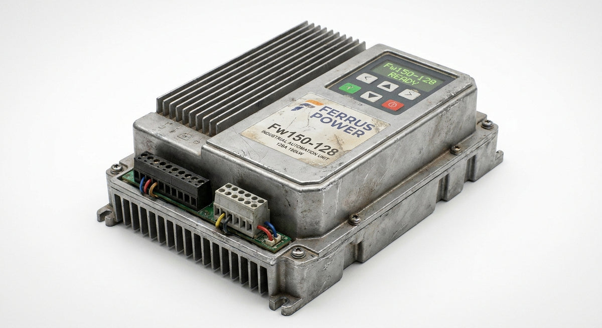 Ferrus Power Fw150-128