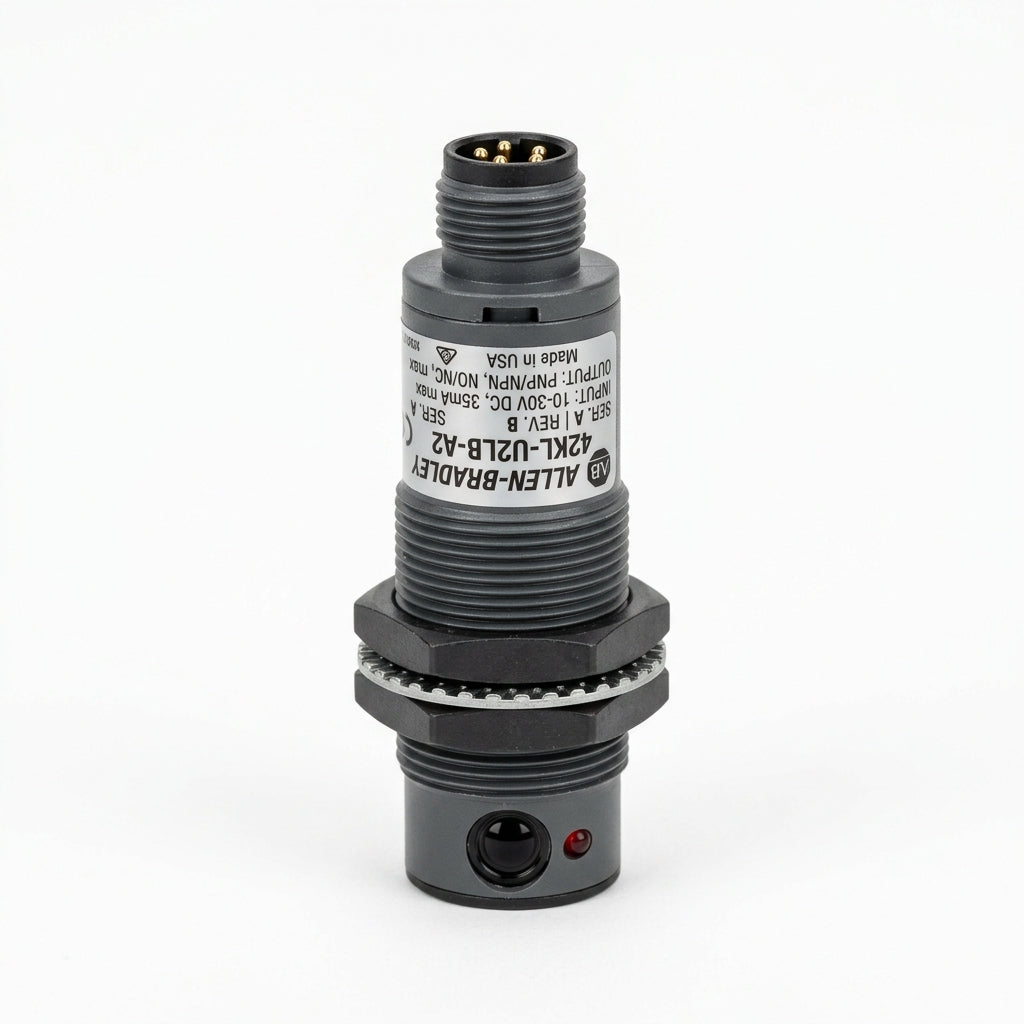 ALLEN BRADLEY 42KL-U2LB-A2