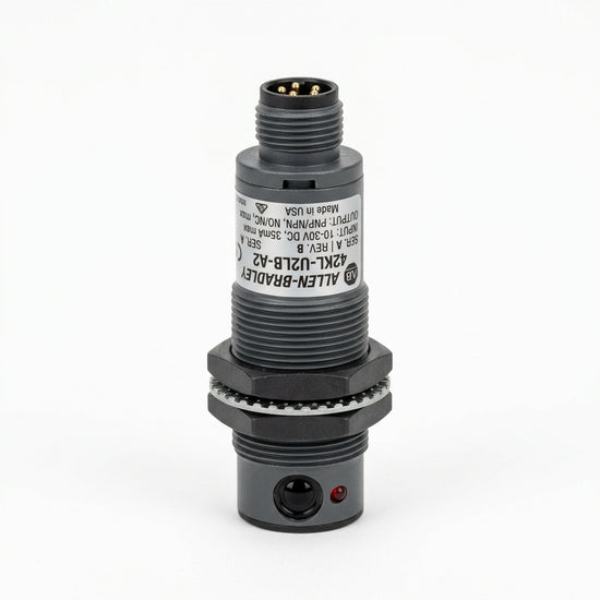 ALLEN BRADLEY 42KL-U2LB-A2