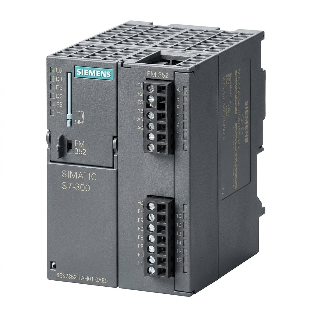 Siemens 6ES7352-1AH01-0AE0
