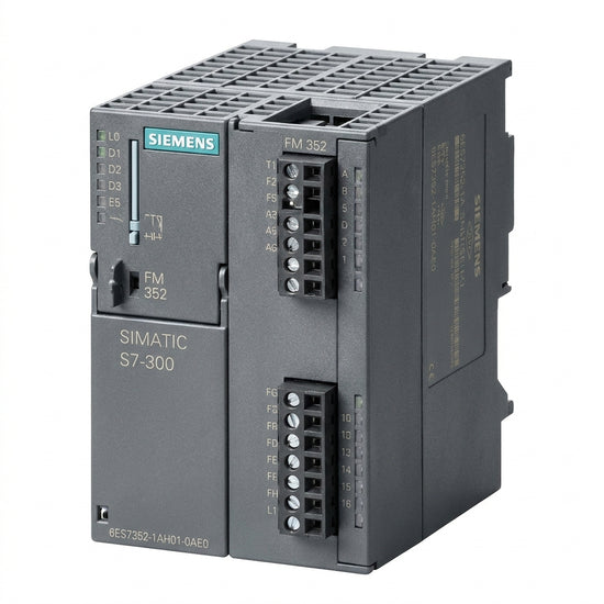 Siemens 6ES7352-1AH01-0AE0
