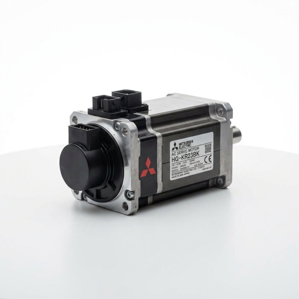 Mitsubishi Electric HG-KR23BK