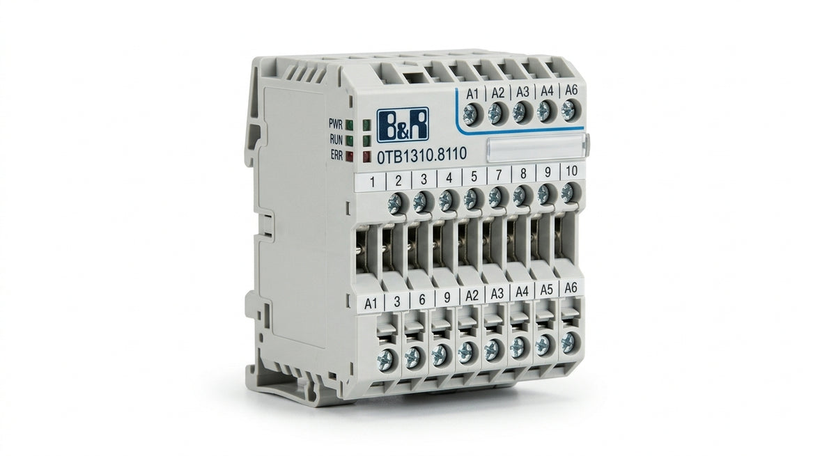 B&R 0TB1310.8110