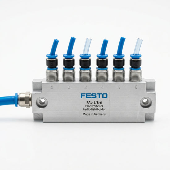 FESTO PAL-1/8-6