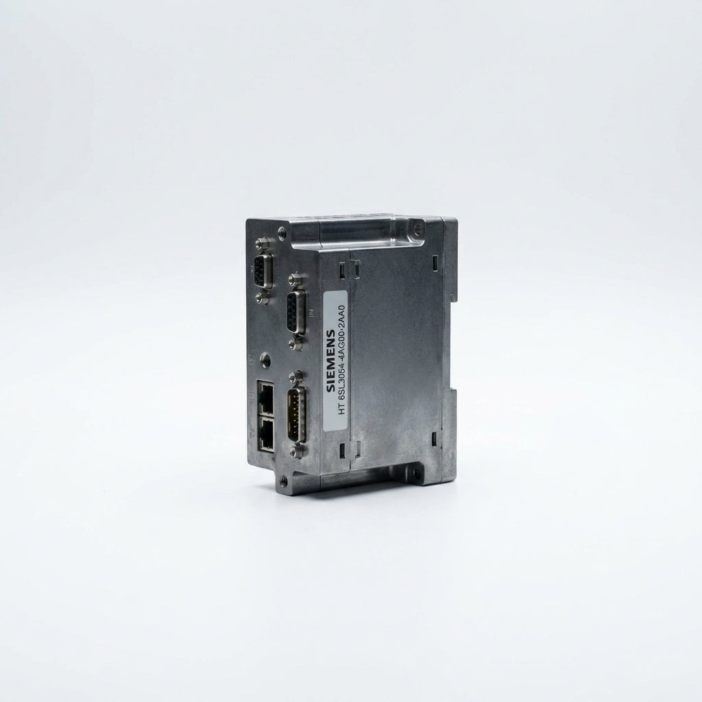 SIEMENS/HT 6SL3054-4AG00-2AA0