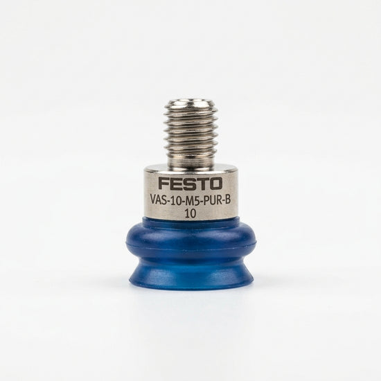 FESTO VAS-10-M5-PUR-B