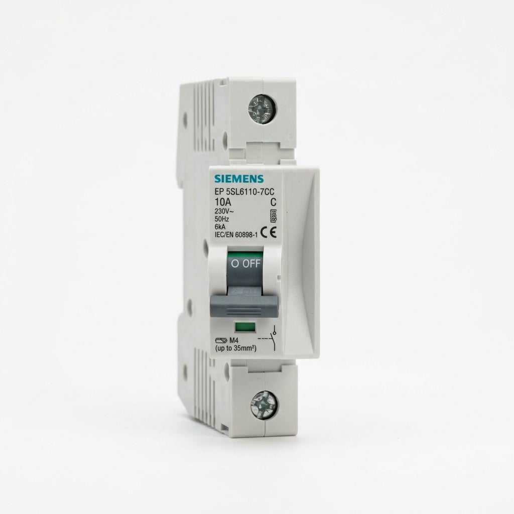 SIEMENS/EP 5SL6110-7CC