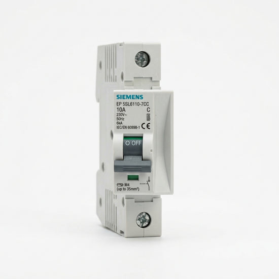 SIEMENS/EP 5SL6110-7CC