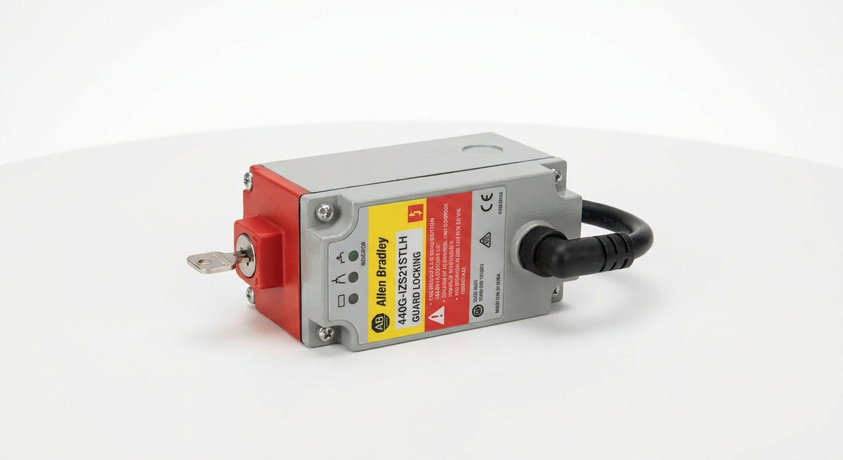 ALLEN BRADLEY 440G-IZS21STLH
