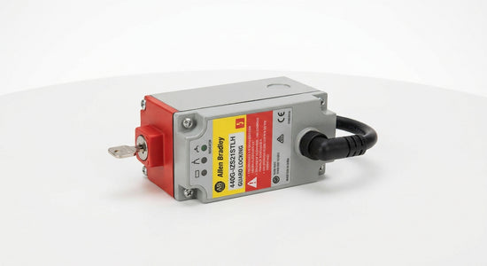 ALLEN BRADLEY 440G-IZS21STLH