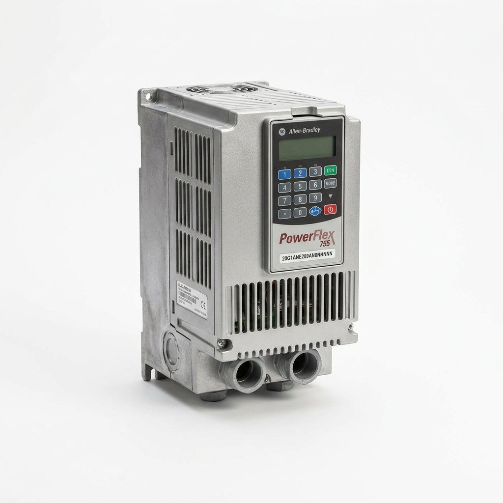 Allen-Bradley PowerFlex 755 (20G1ANE289AN0NNNNN)