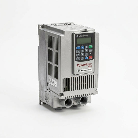 Allen-Bradley PowerFlex 755 (20G1ANE289AN0NNNNN)