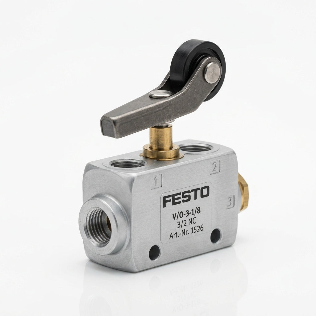 FESTO V/O-3-1/8