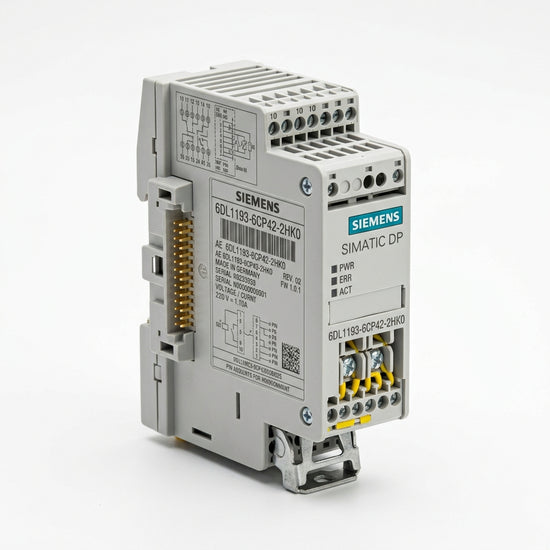 SIEMENS/AE 6DL1193-6CP42-2HK0