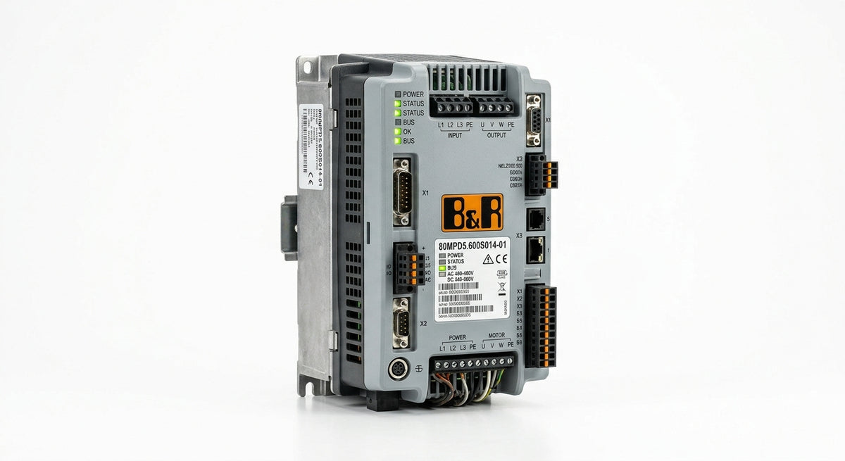 B&R 80MPD5.600S014-01