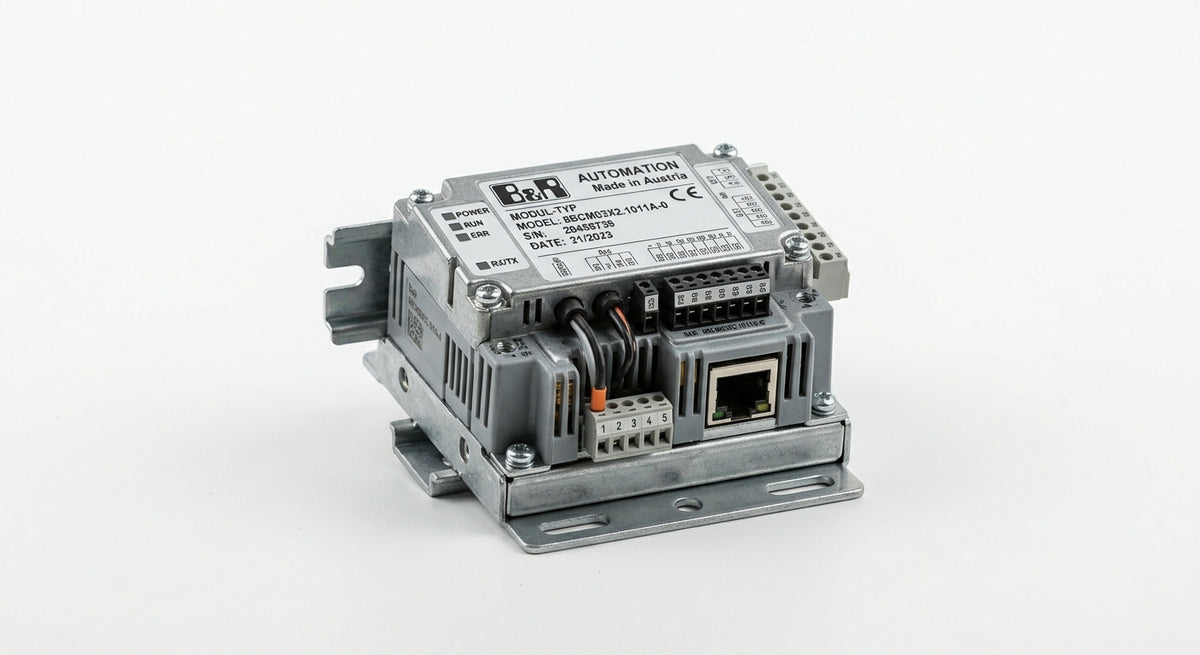 B&R 8BCM03X2.1011A-0