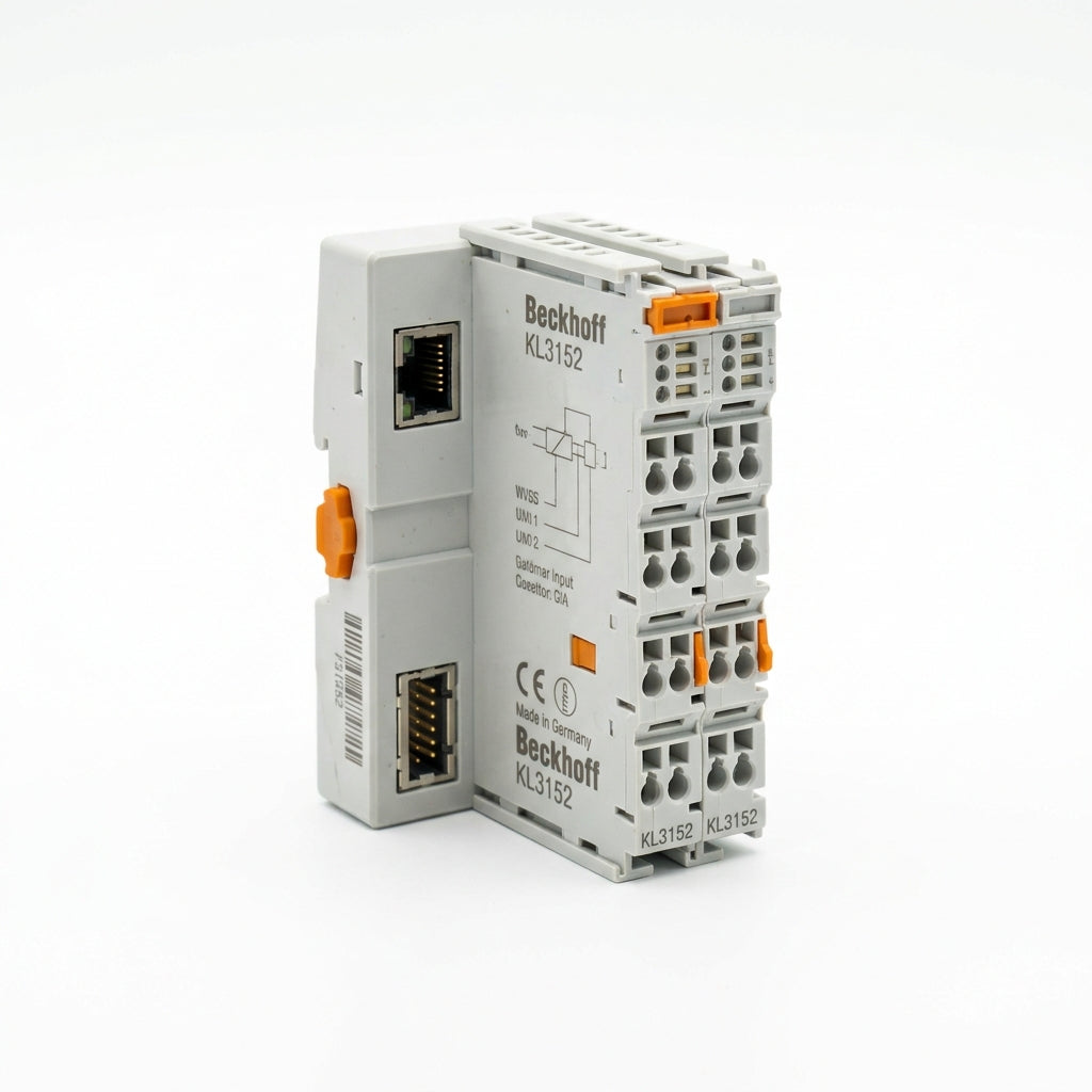 Beckhoff KL3152