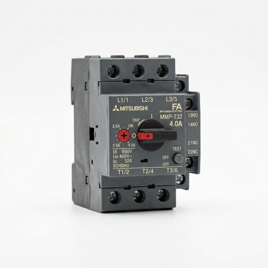MITSUBISHI/FA MMP-T32 4.0A