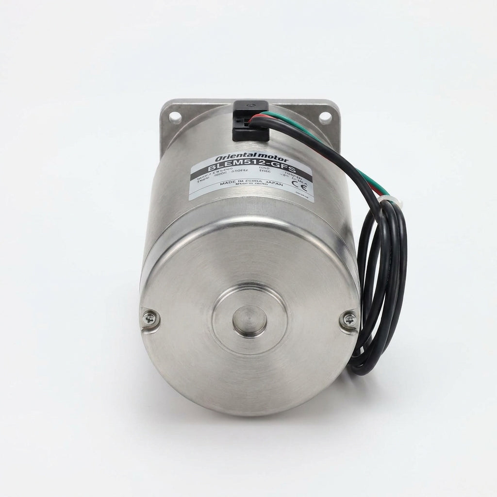 Oriental Motor BLEM512-GFS