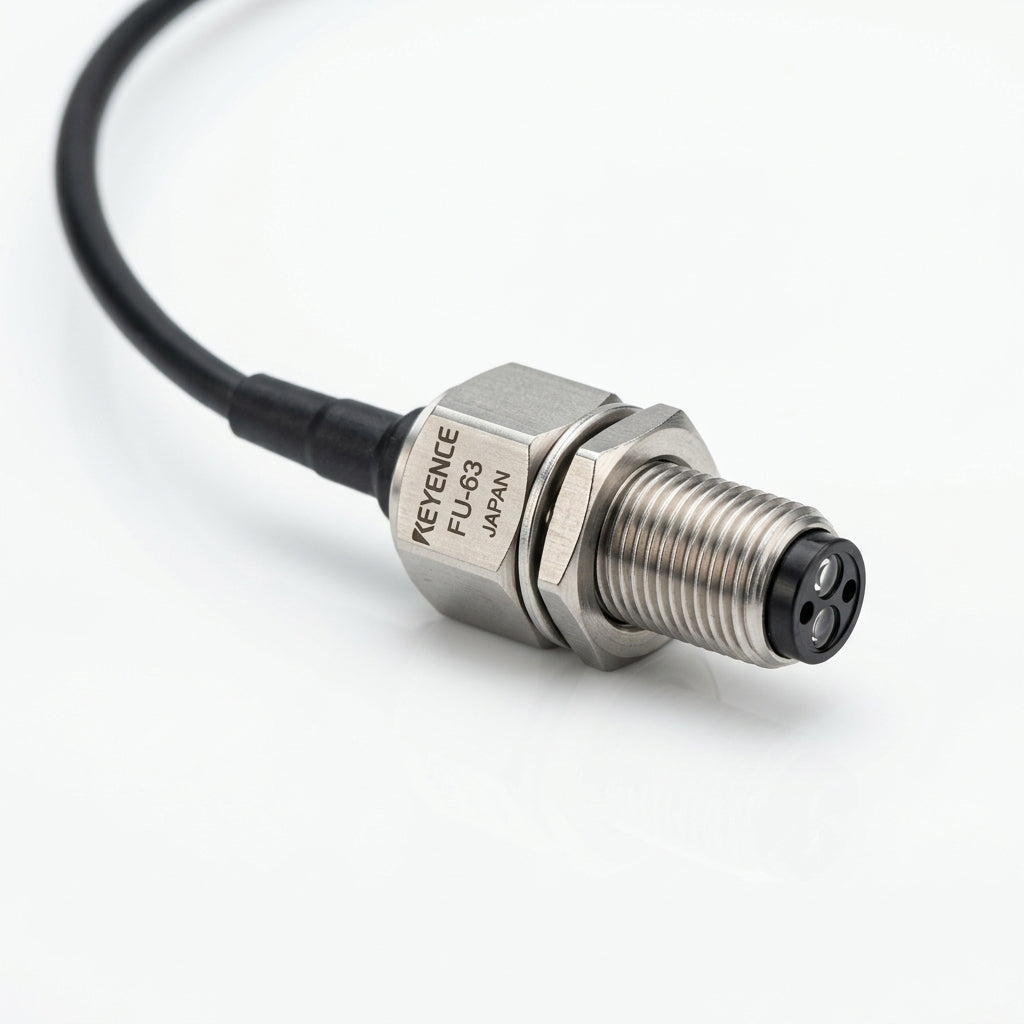 KEYENCE CORP FU-63
