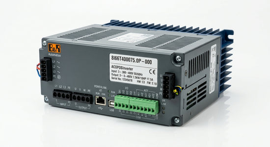 B&R 8I66T400075.0P-000