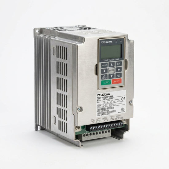 Yaskawa CIMR-VA2A0012BAA