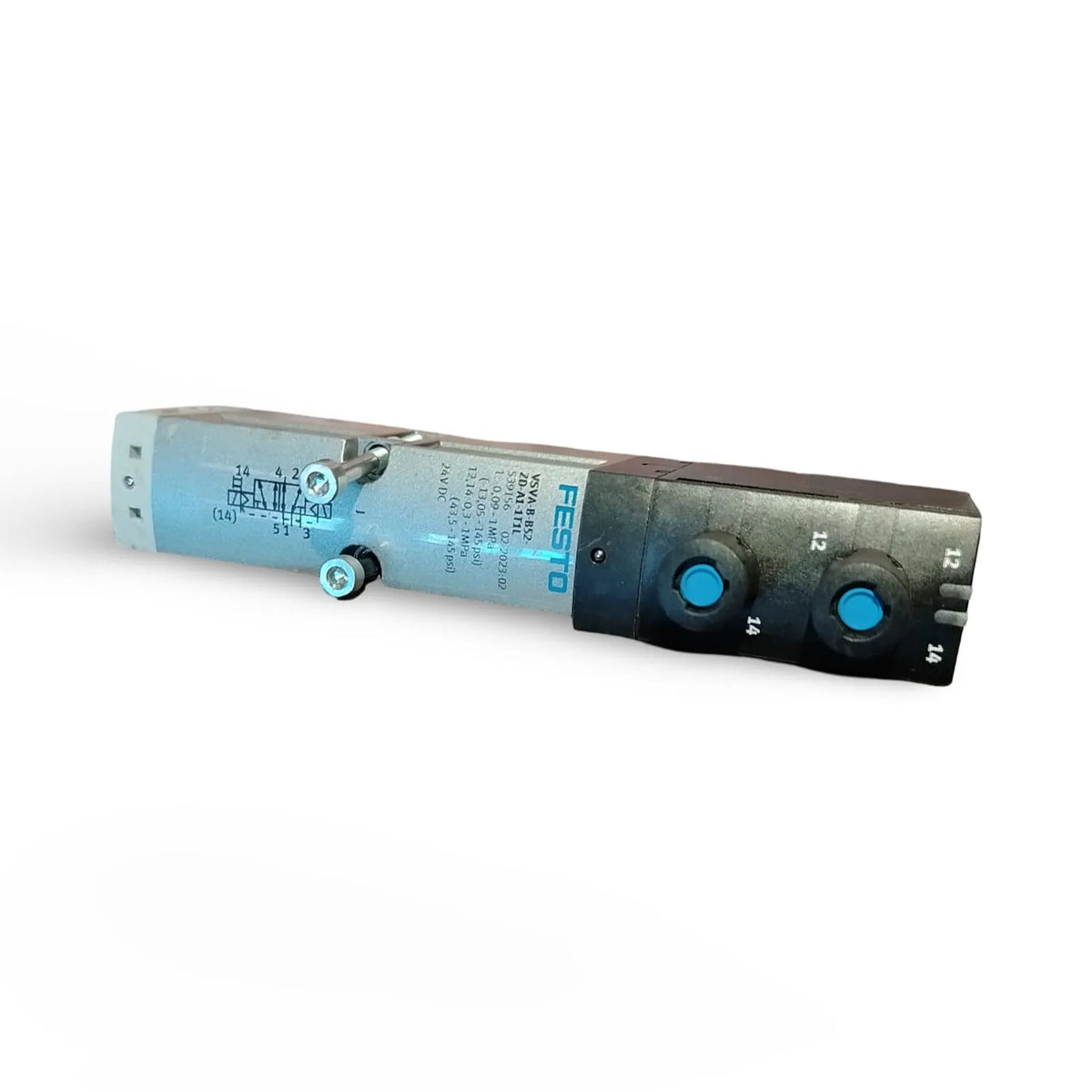 FESTO VSVA--B-B52-ZD-A1-171L