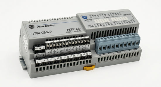 ALLEN BRADLEY 1794-0B32P