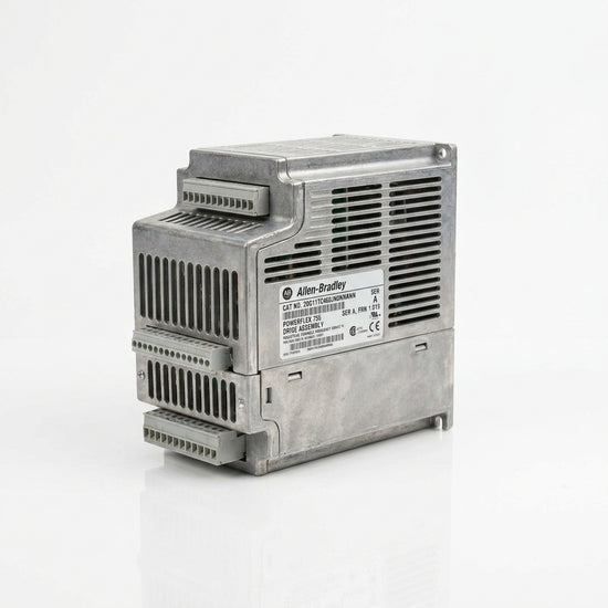 Allen-Bradley 20G11TC460JN0NNNNN