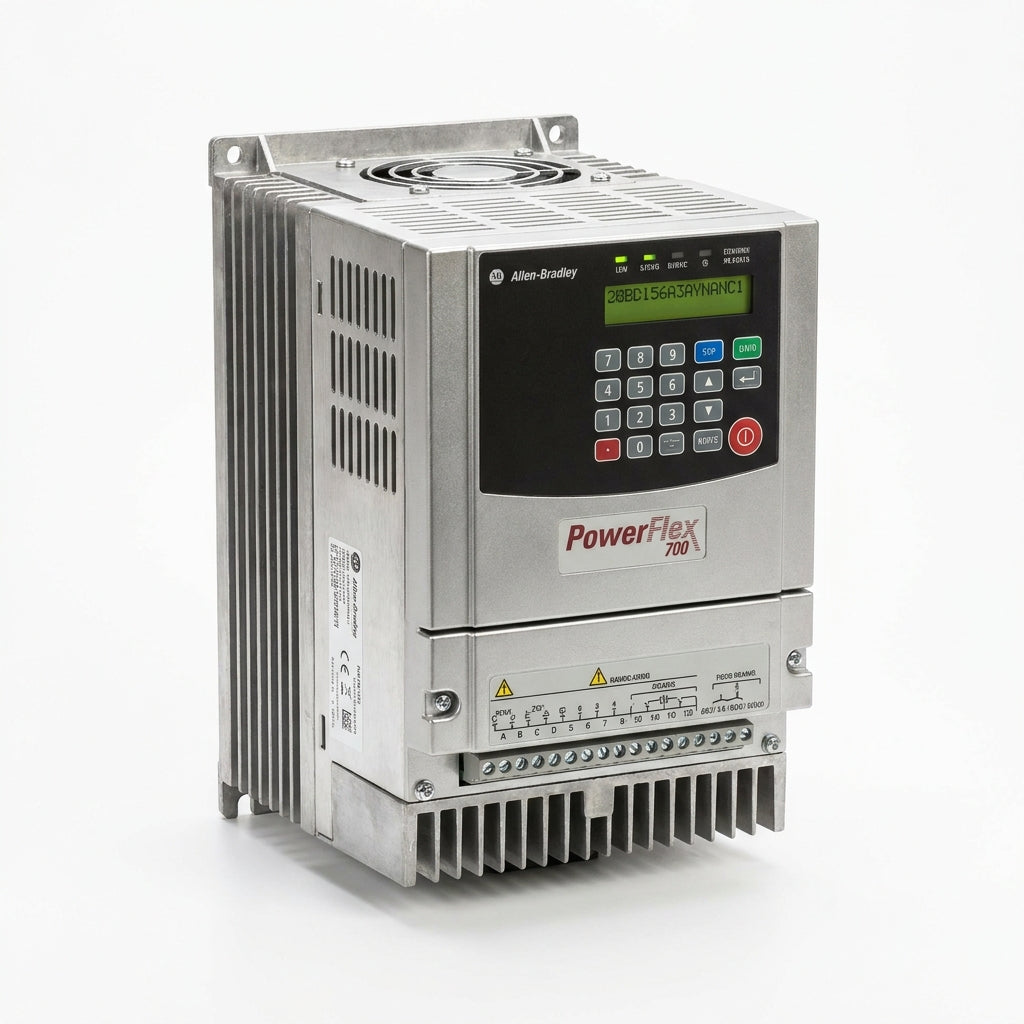 Allen-Bradley 20BD156A3AYNANC1