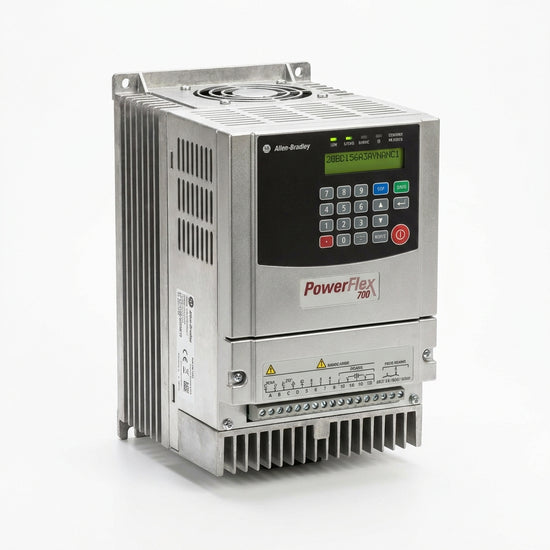 Allen-Bradley 20BD156A3AYNANC1