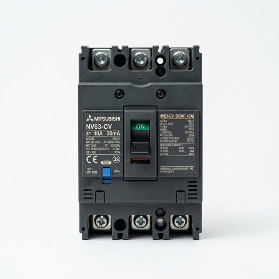 MITSUBISHI/FA NV63-CV3P40A30