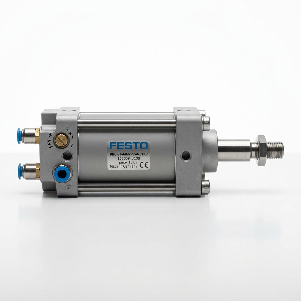 FESTO DNC-50-60-PPV-A-51K2
